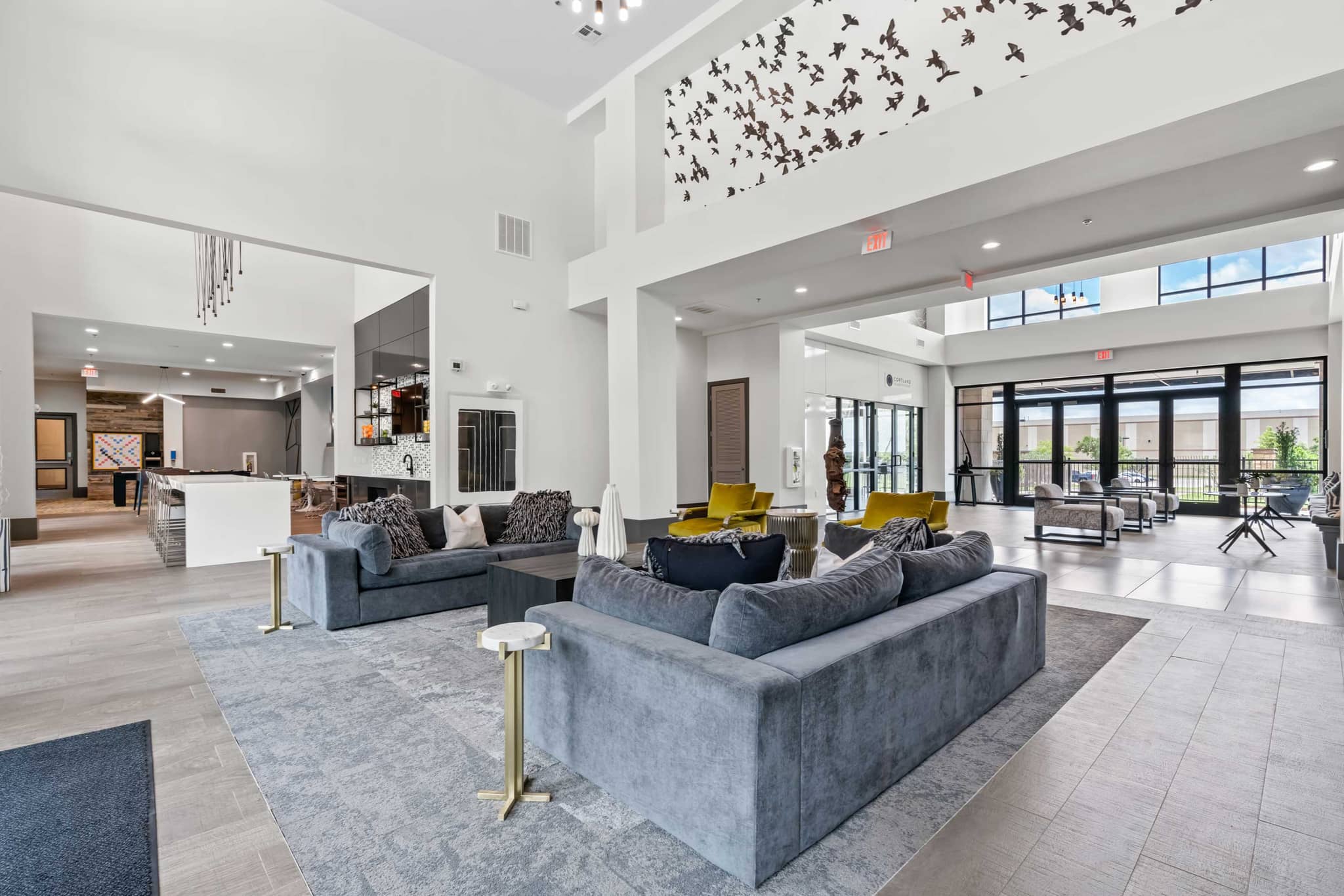 Cortland Allen Station photo 28