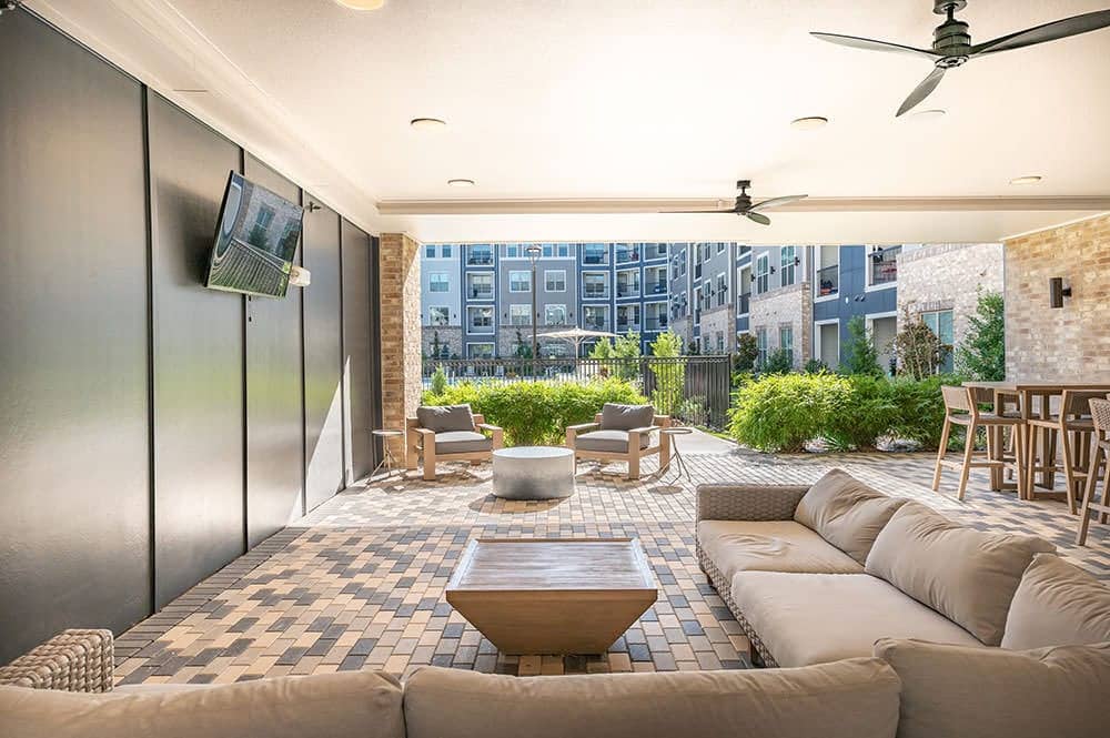 Cortland Allen Station photo 23