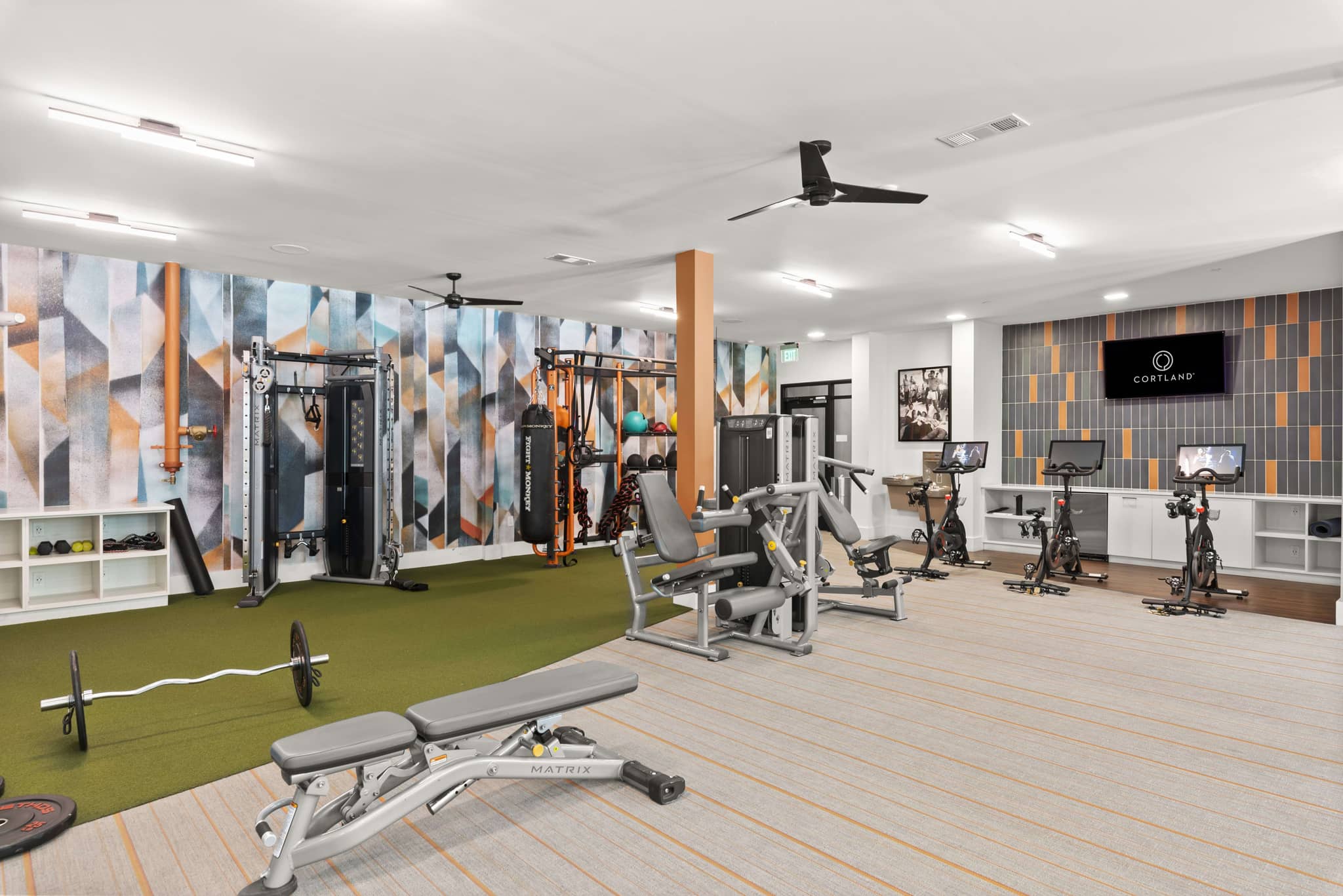 Cortland at the Hill photo 34