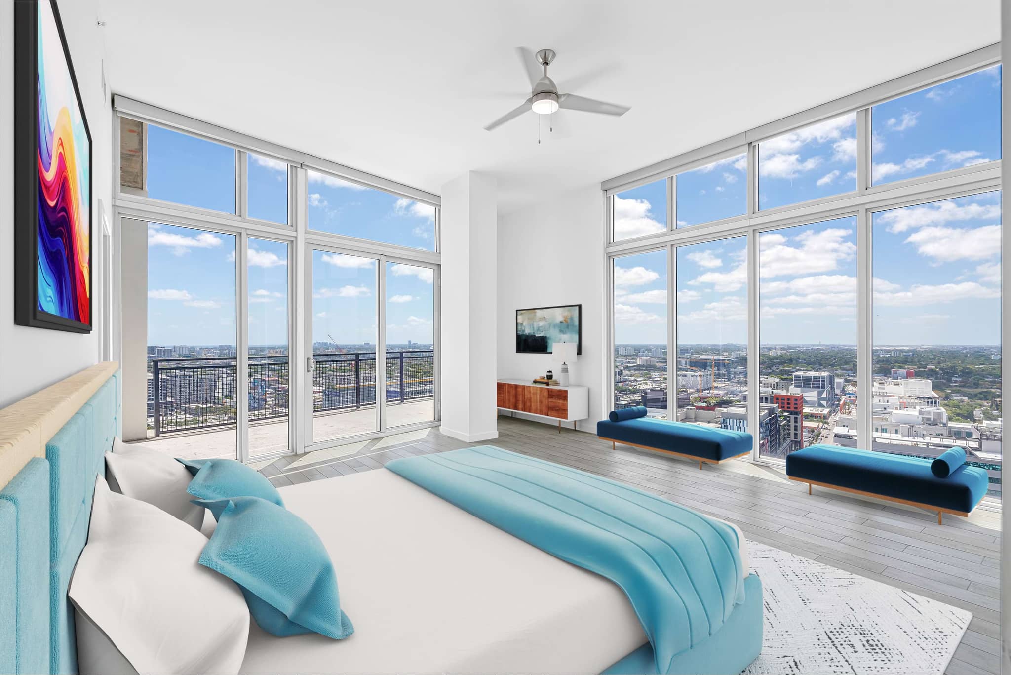 Cortland Midtown Miami photo 24