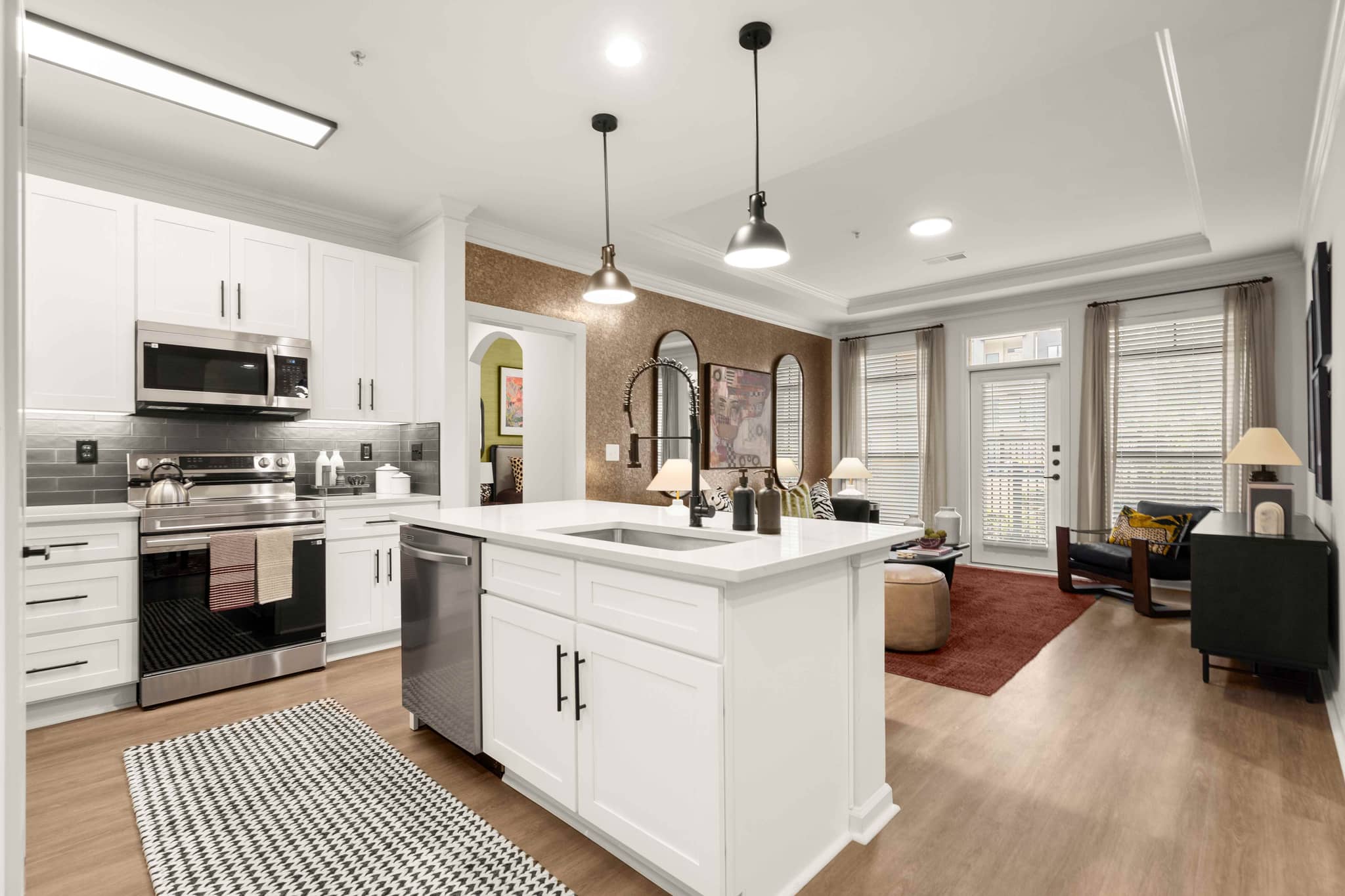 Cortland at Armour Yards photo 8