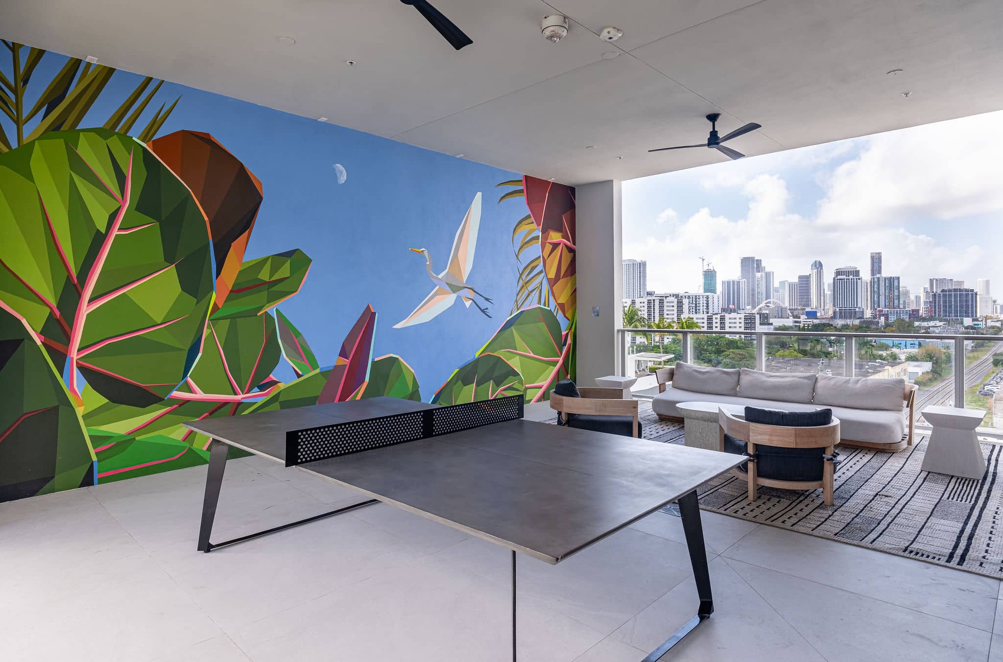 Cortland Midtown Miami photo 44