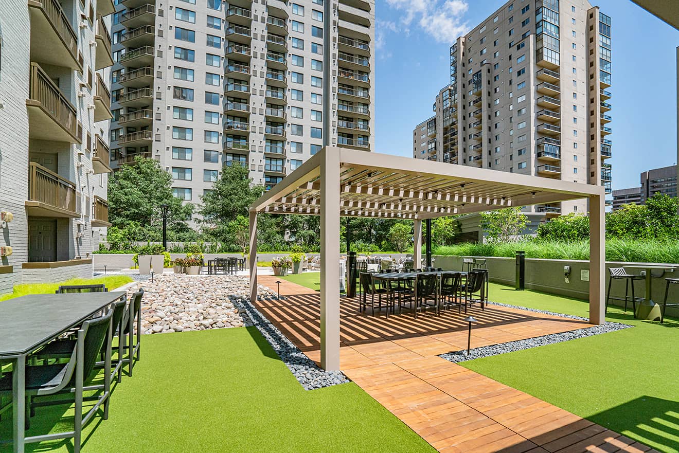 Cortland Pentagon City photo 20