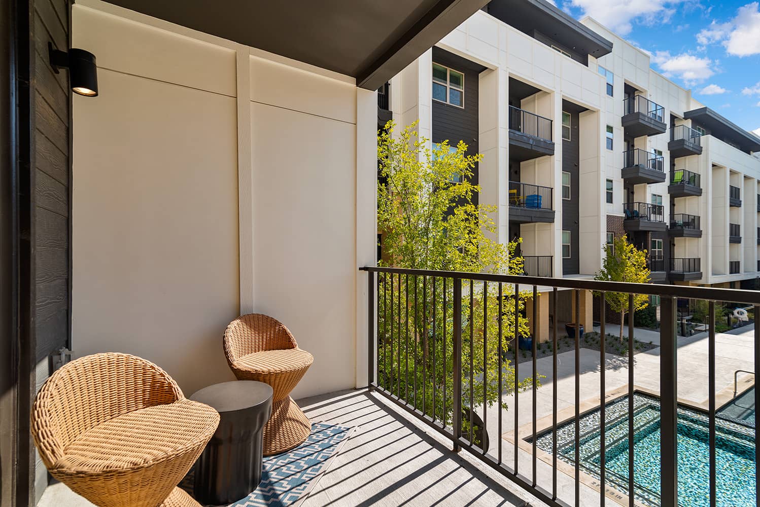 Cortland at Castle Hills photo 11