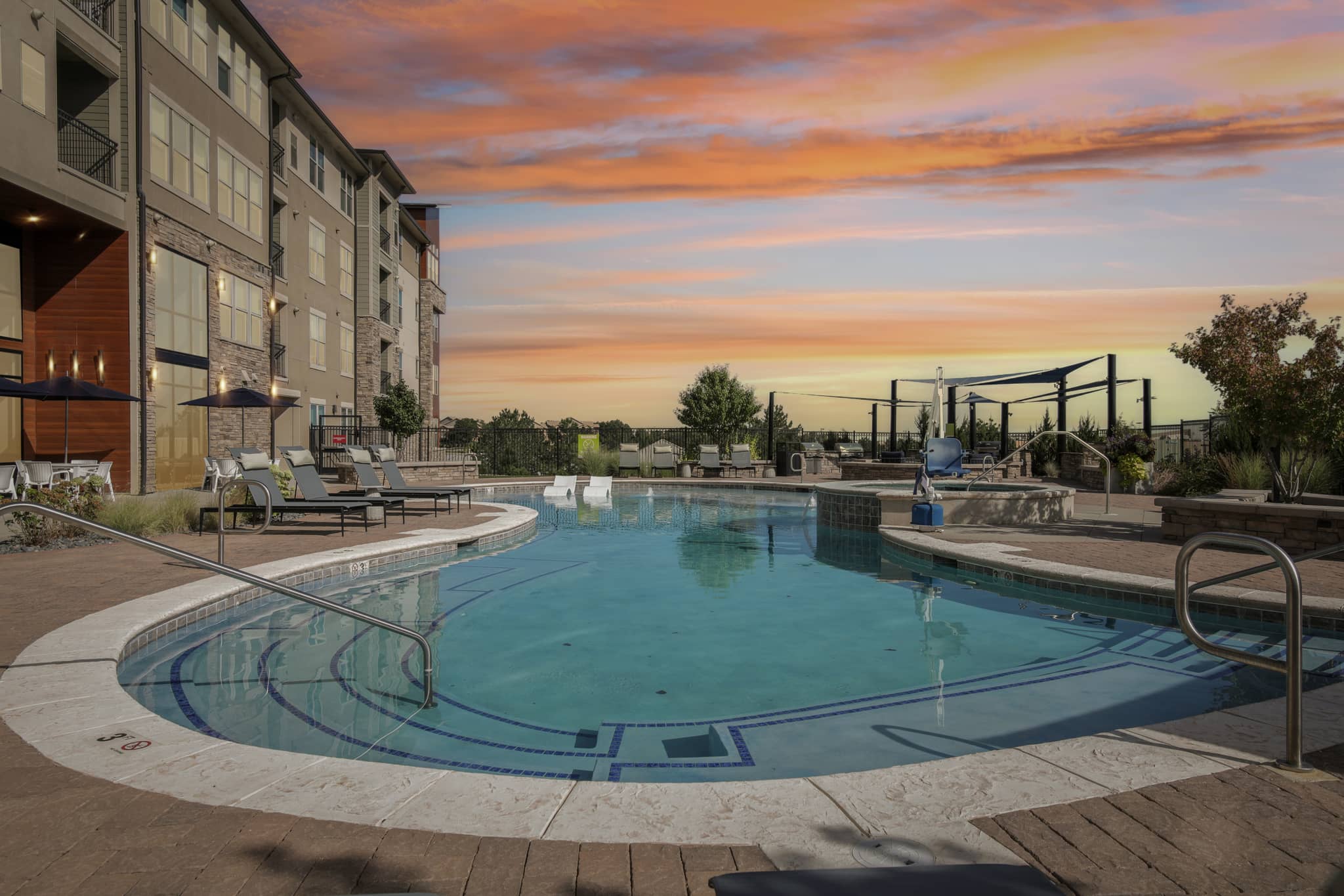 Cortland at Coalton photo 29