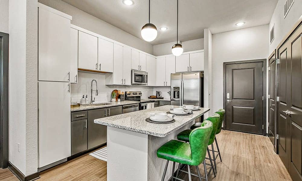 Cortland Santos Flats photo 6