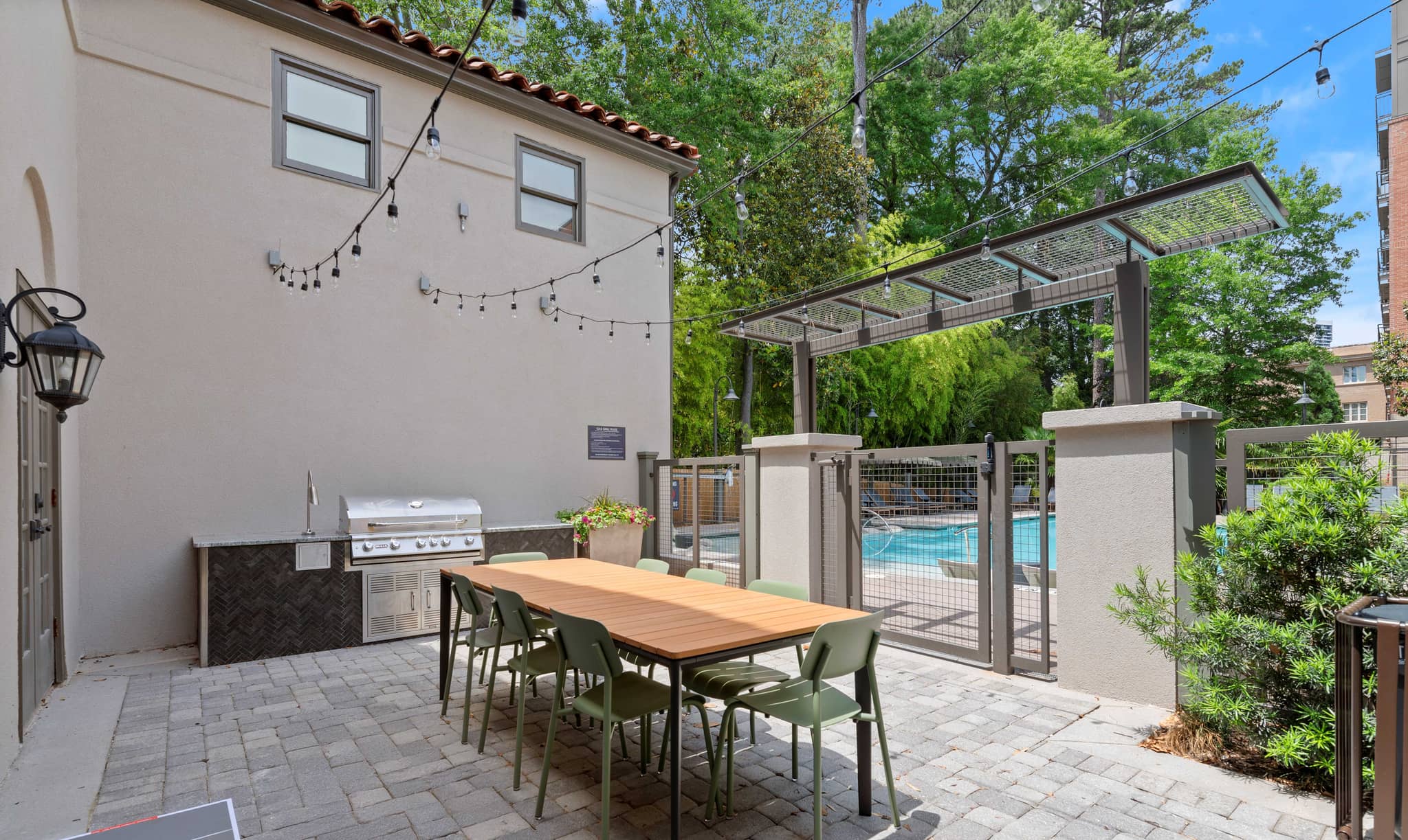 Cortland Peachtree Battle photo 17