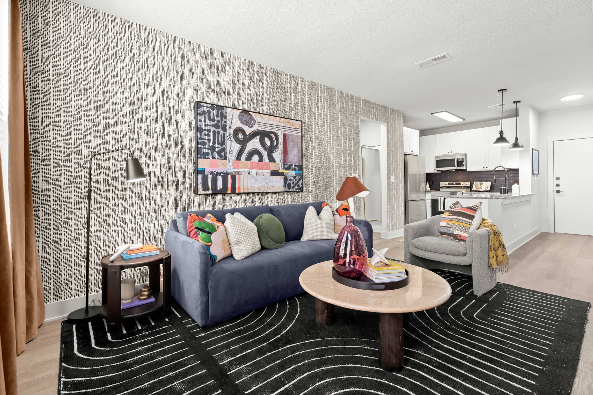 Cortland Old Fourth Ward photo 12