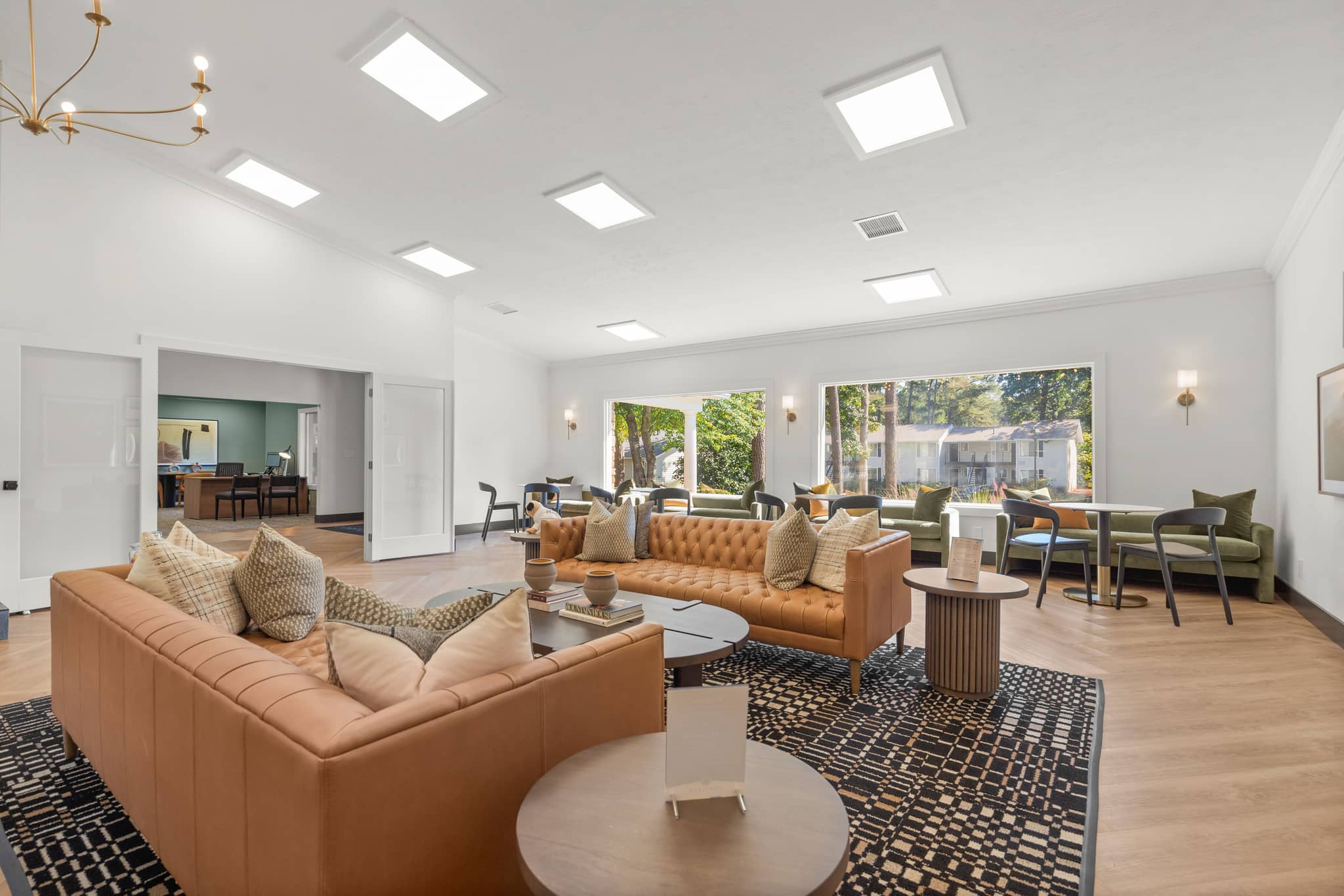 The Springs at Peachtree Corners photo 28