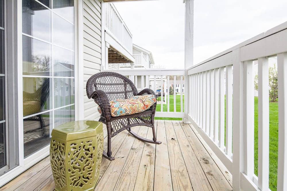 Sunbury Ridge photo 12