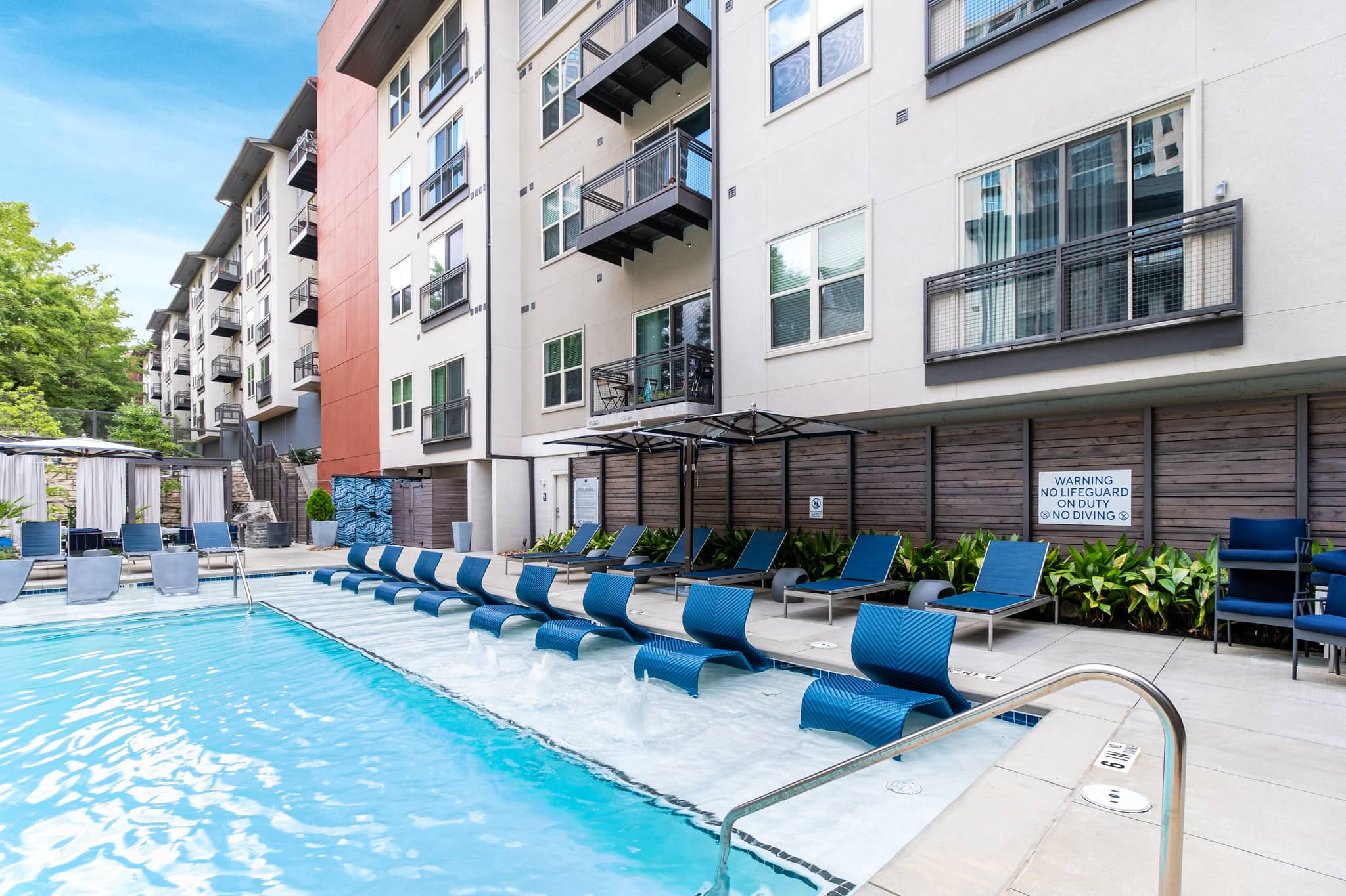 Cortland at Phipps Plaza photo 11