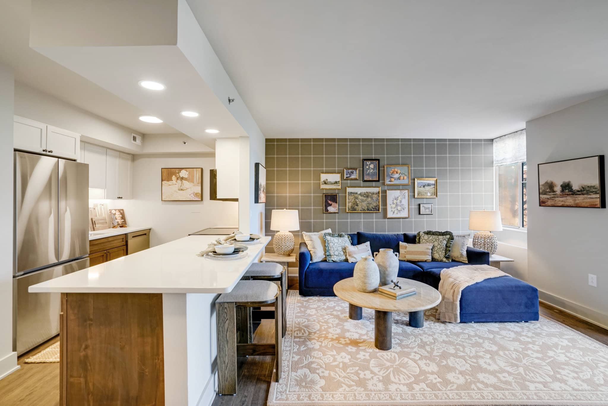 Cortland at National Landing photo 3