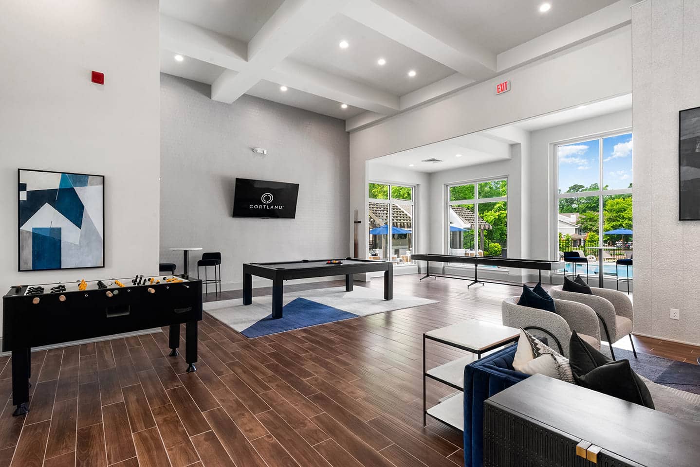 Cortland Highcroft photo 29