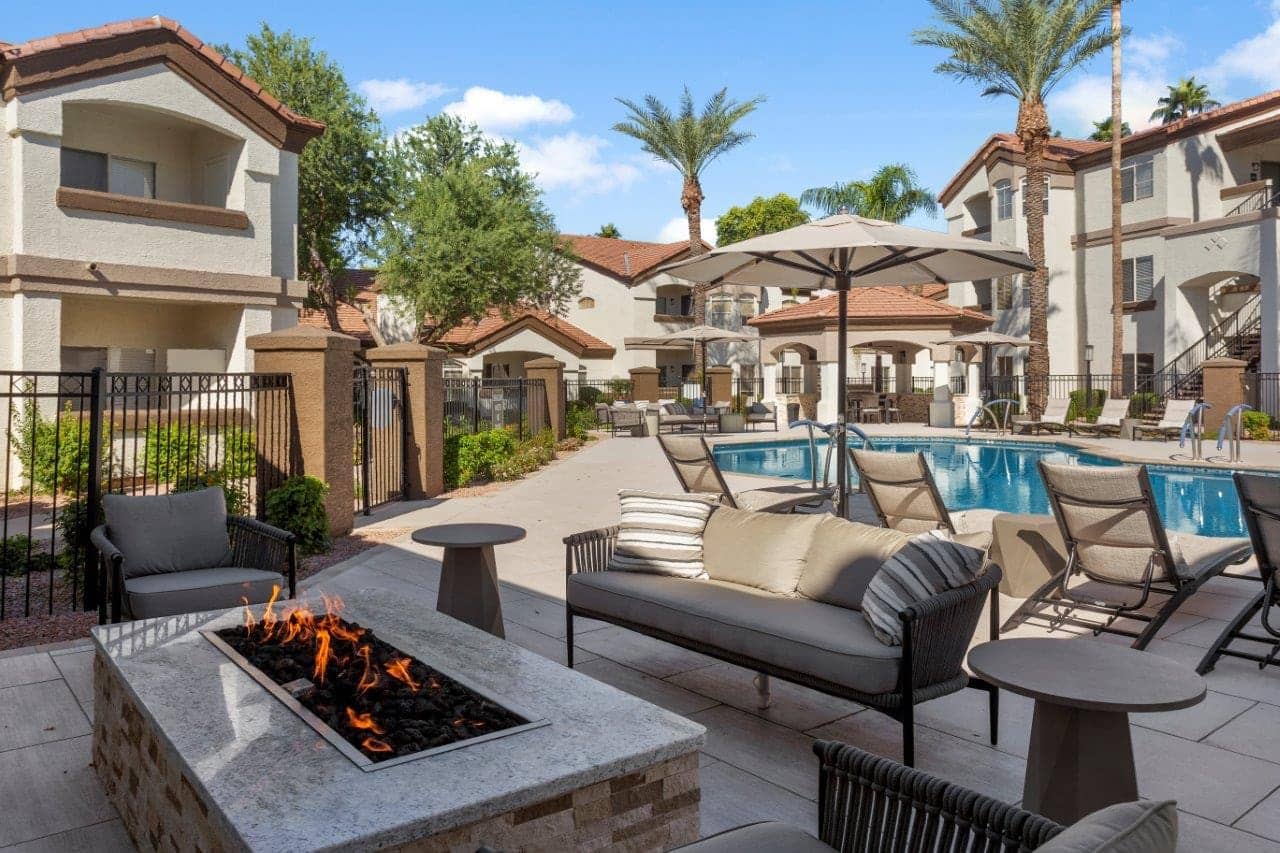 Cortland Desert Ridge photo 21