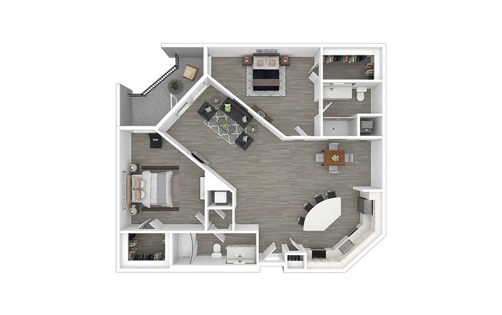 406 - Photo 1