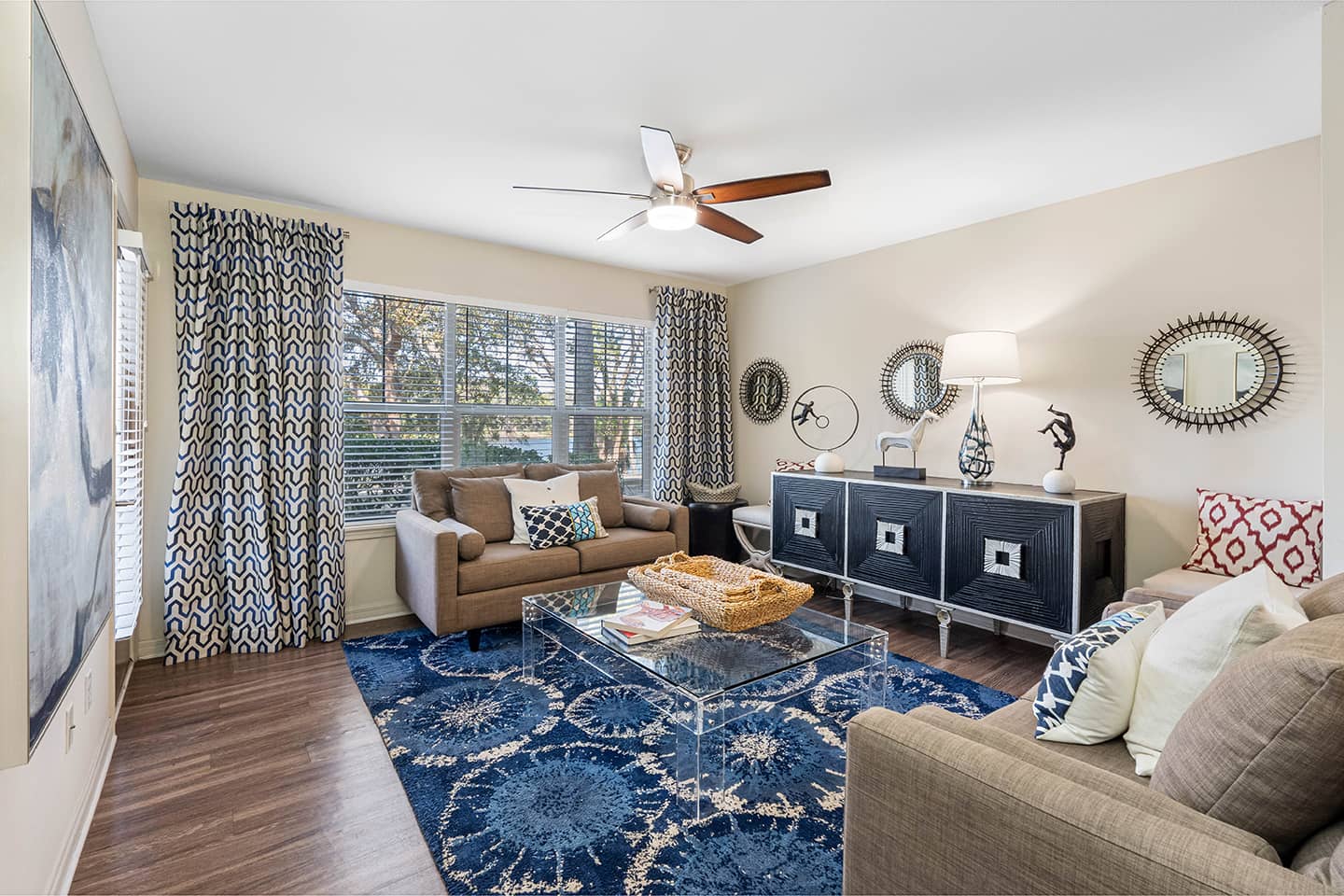 Cortland Mirror Lake photo 4