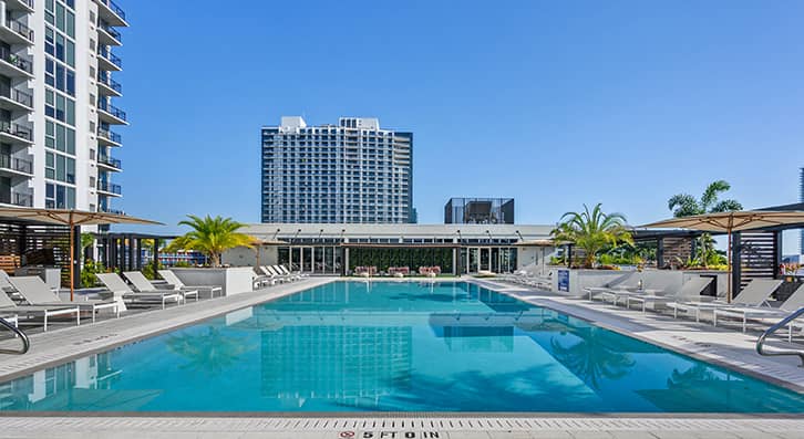 Cortland Midtown Miami photo 54