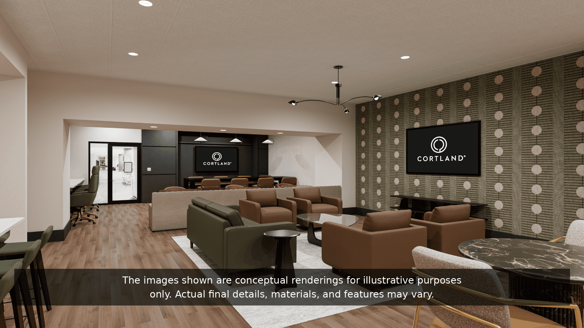 Cortland Landmark photo 9