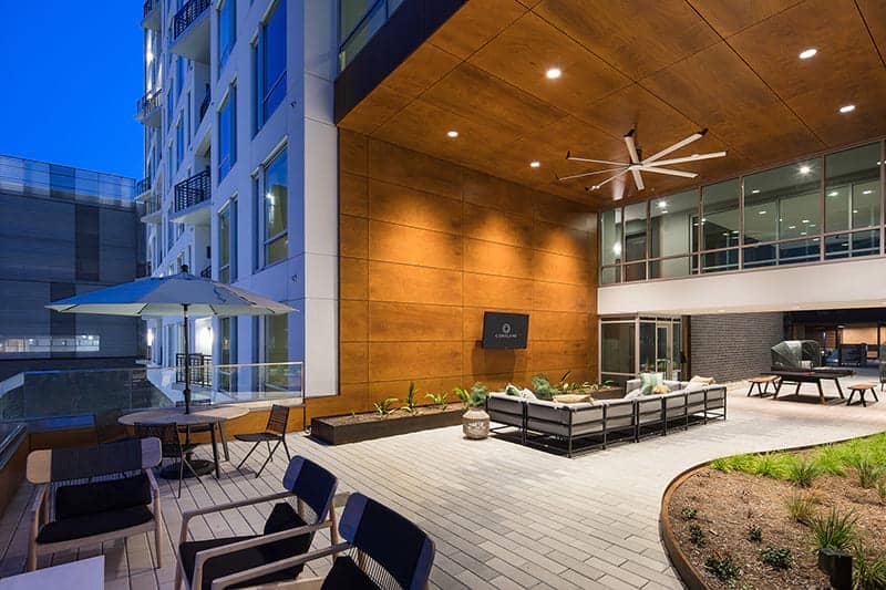 Cortland Glenwood South photo 39