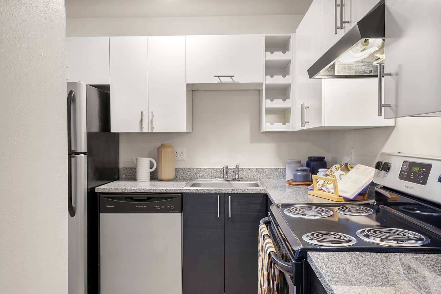 Mint Urban Infinity photo 2