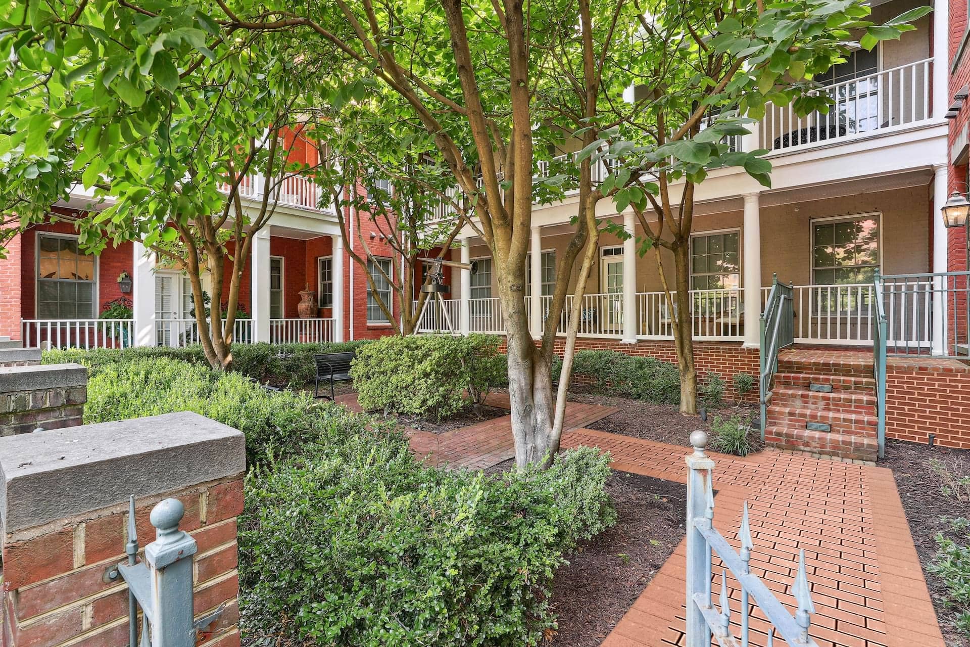 Cortland Alexandria photo 20