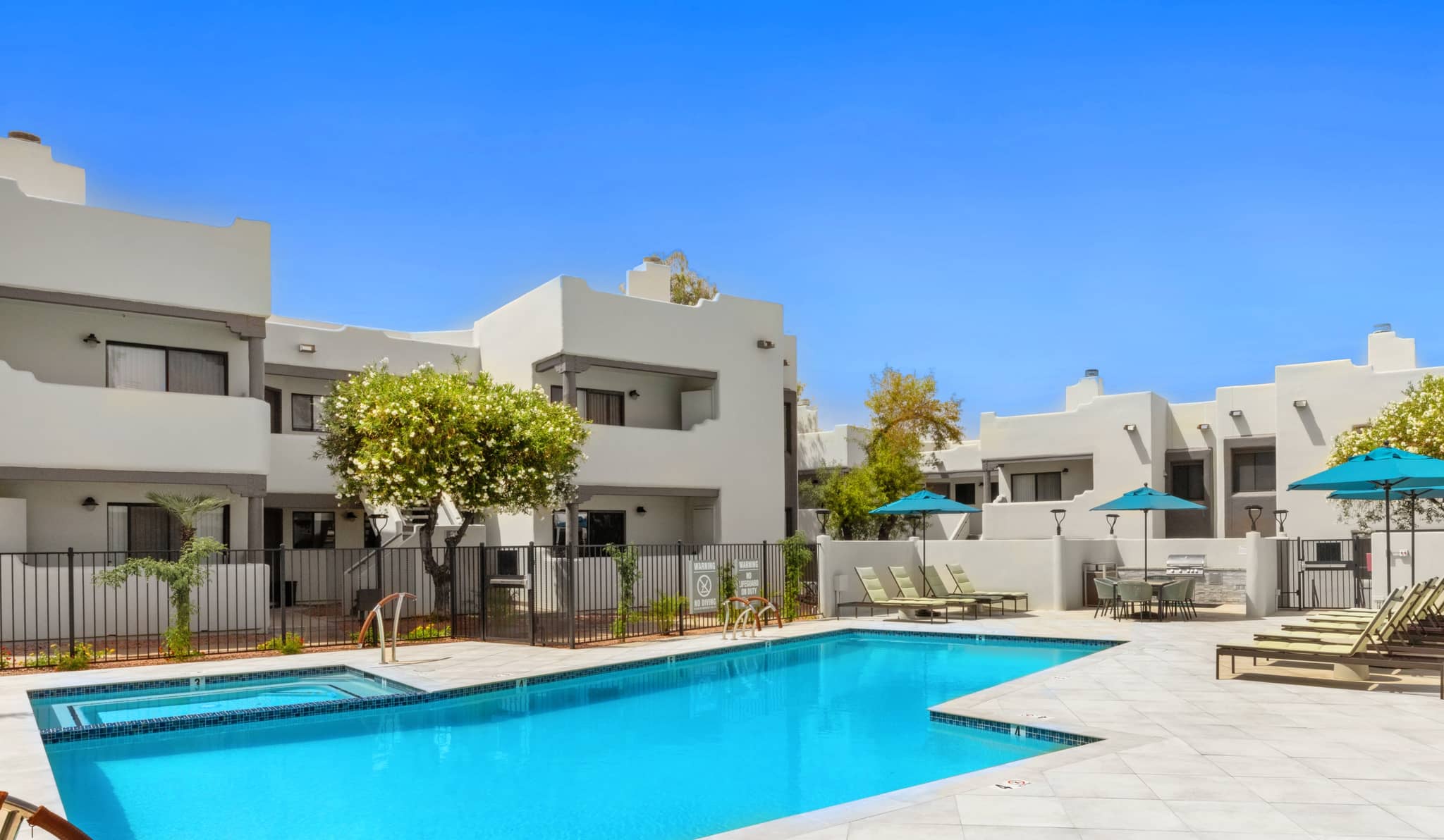 Cortland Scottsdale Mountain photo 17