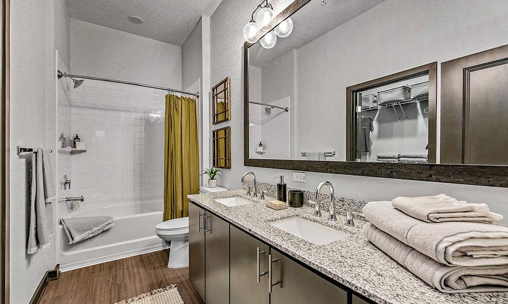 Cortland Santos Flats photo 12