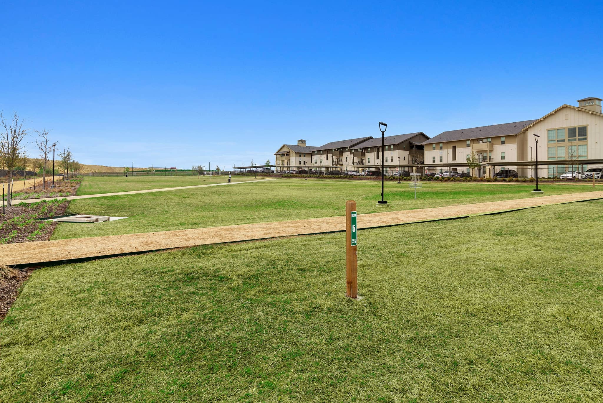 Cortland Chisholm Trail photo 27