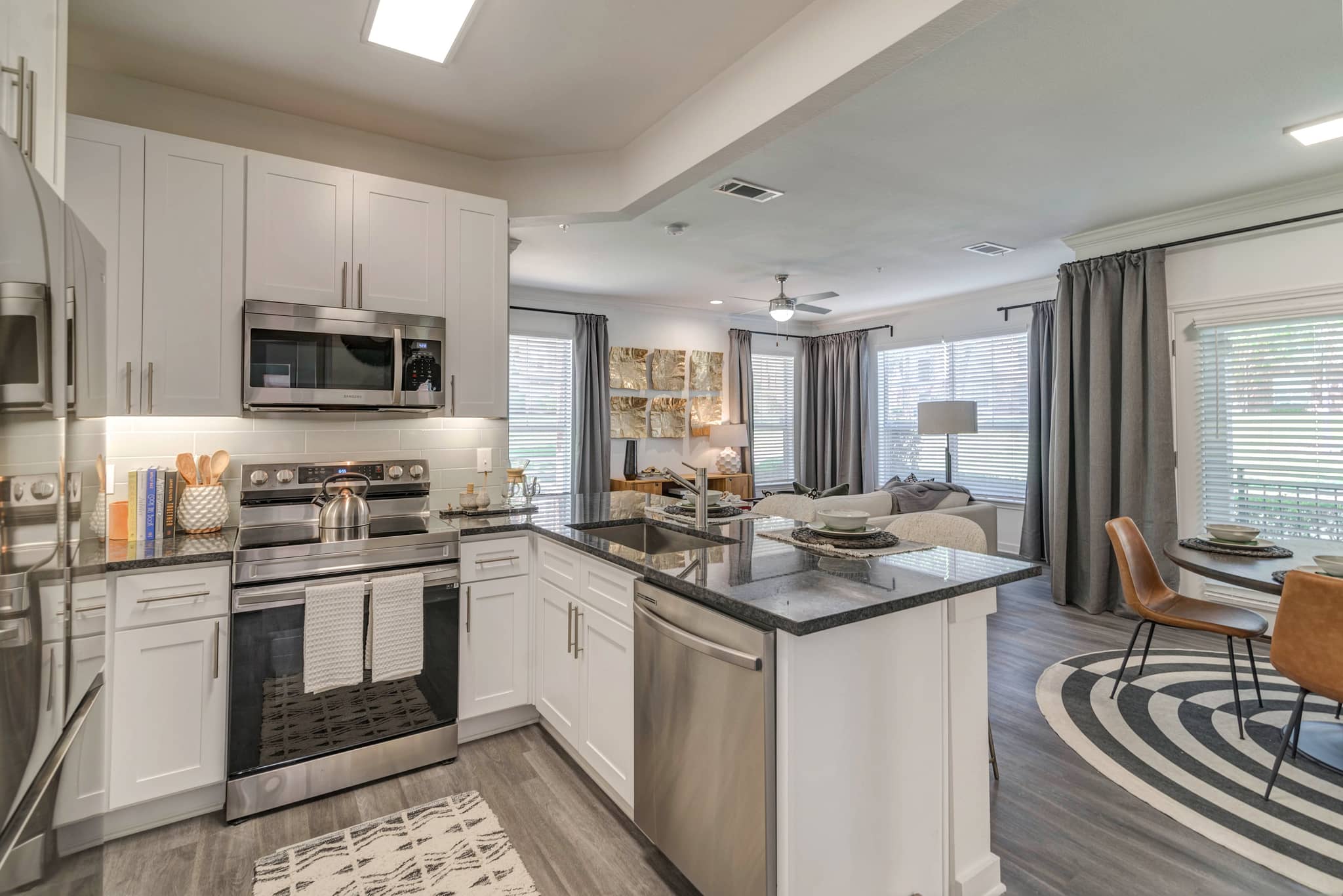 Cortland West Plano photo 1