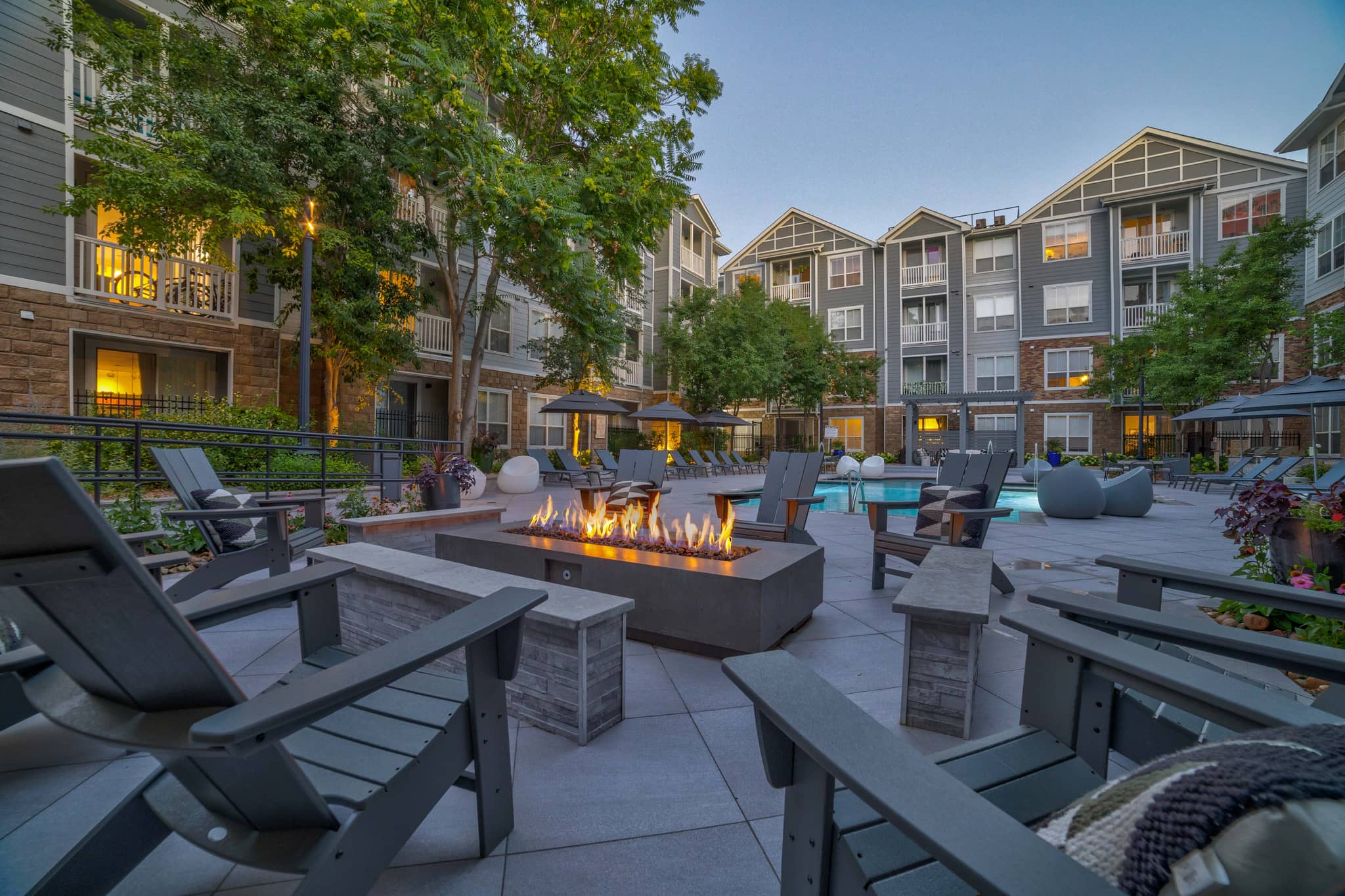 Cortland Congress Park photo 22