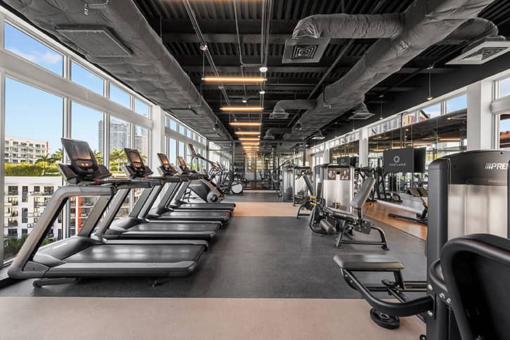 Cortland Midtown Miami photo 45