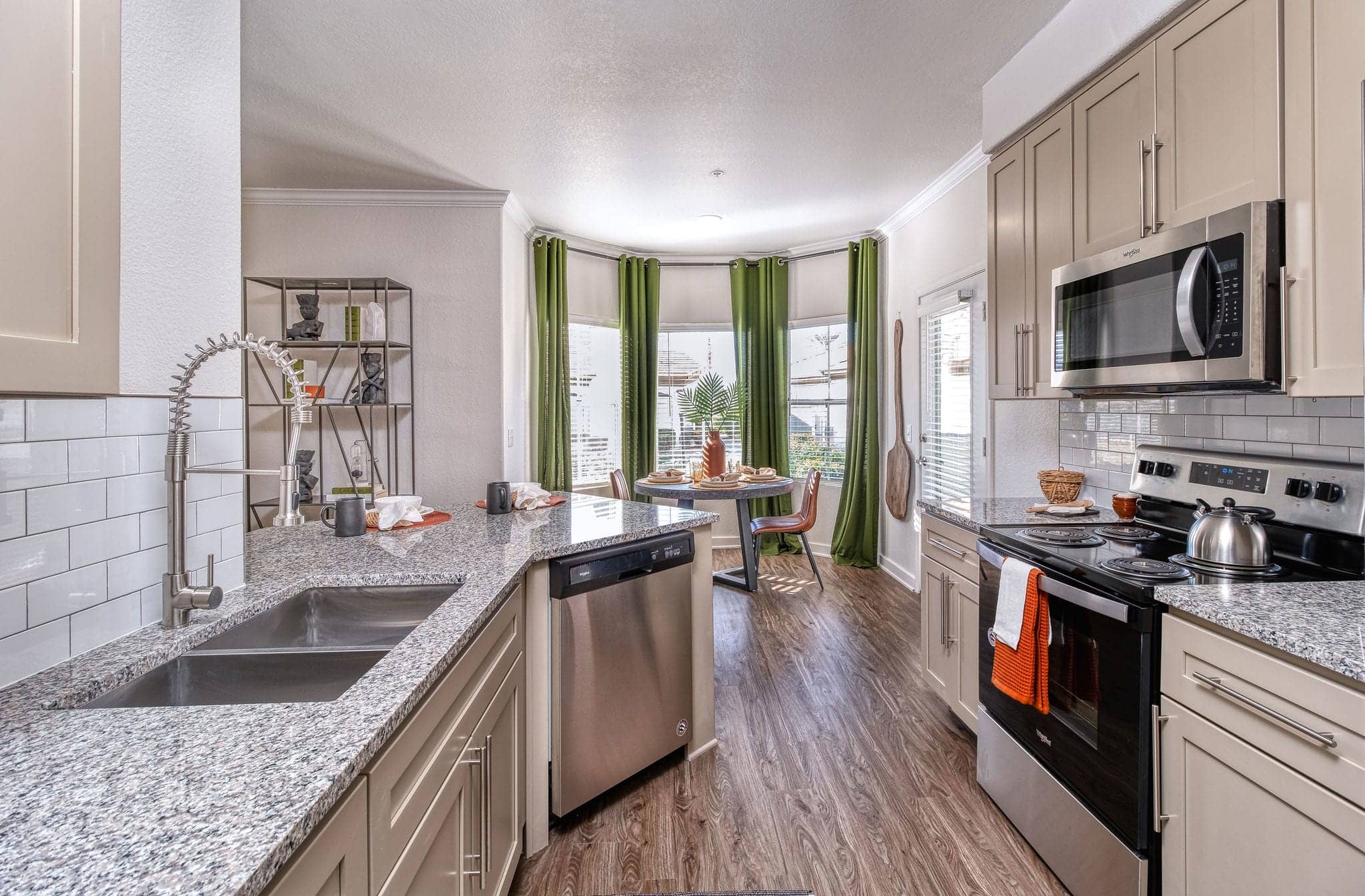 Cortland Desert Ridge photo 1