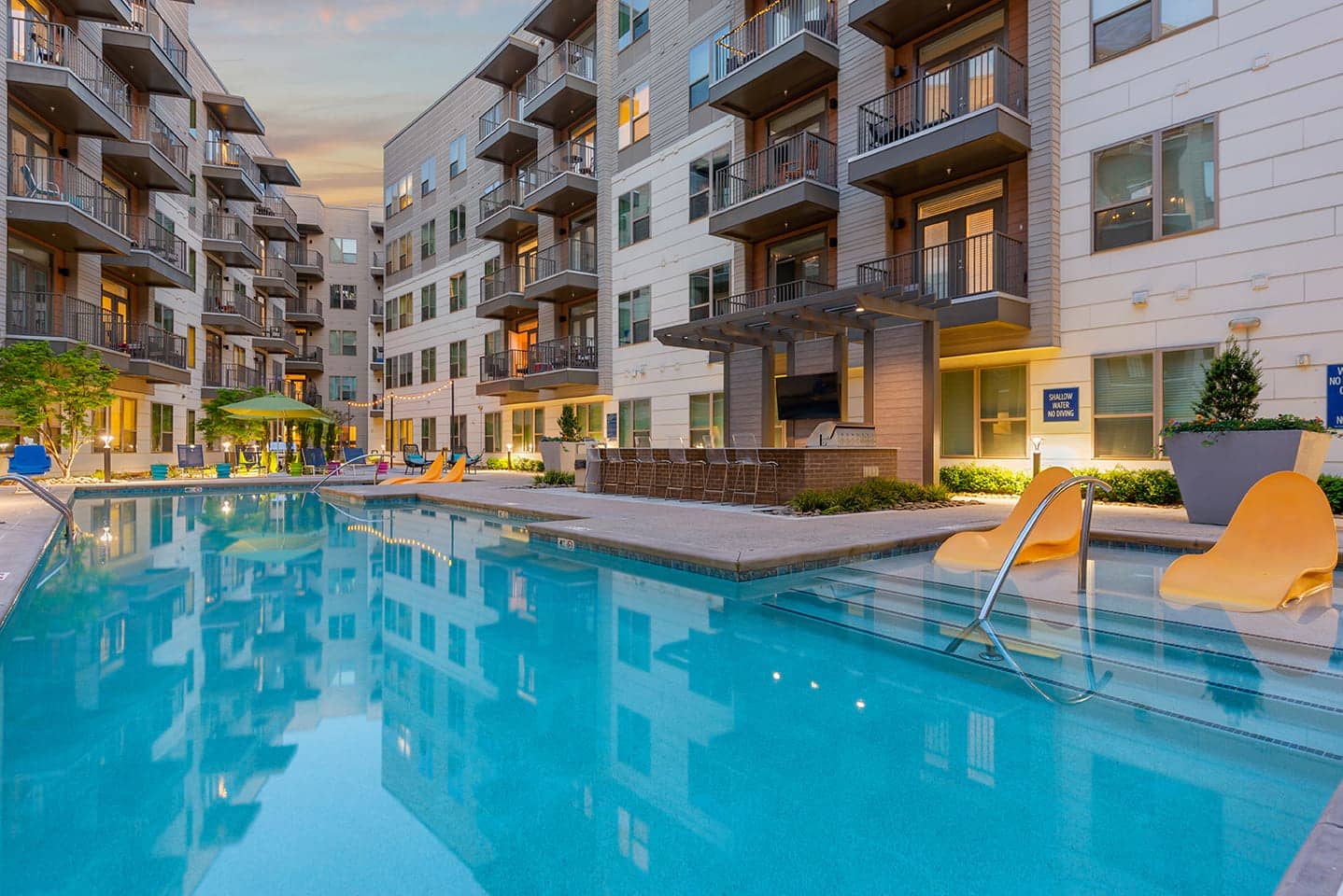 Cortland NoDa photo 5