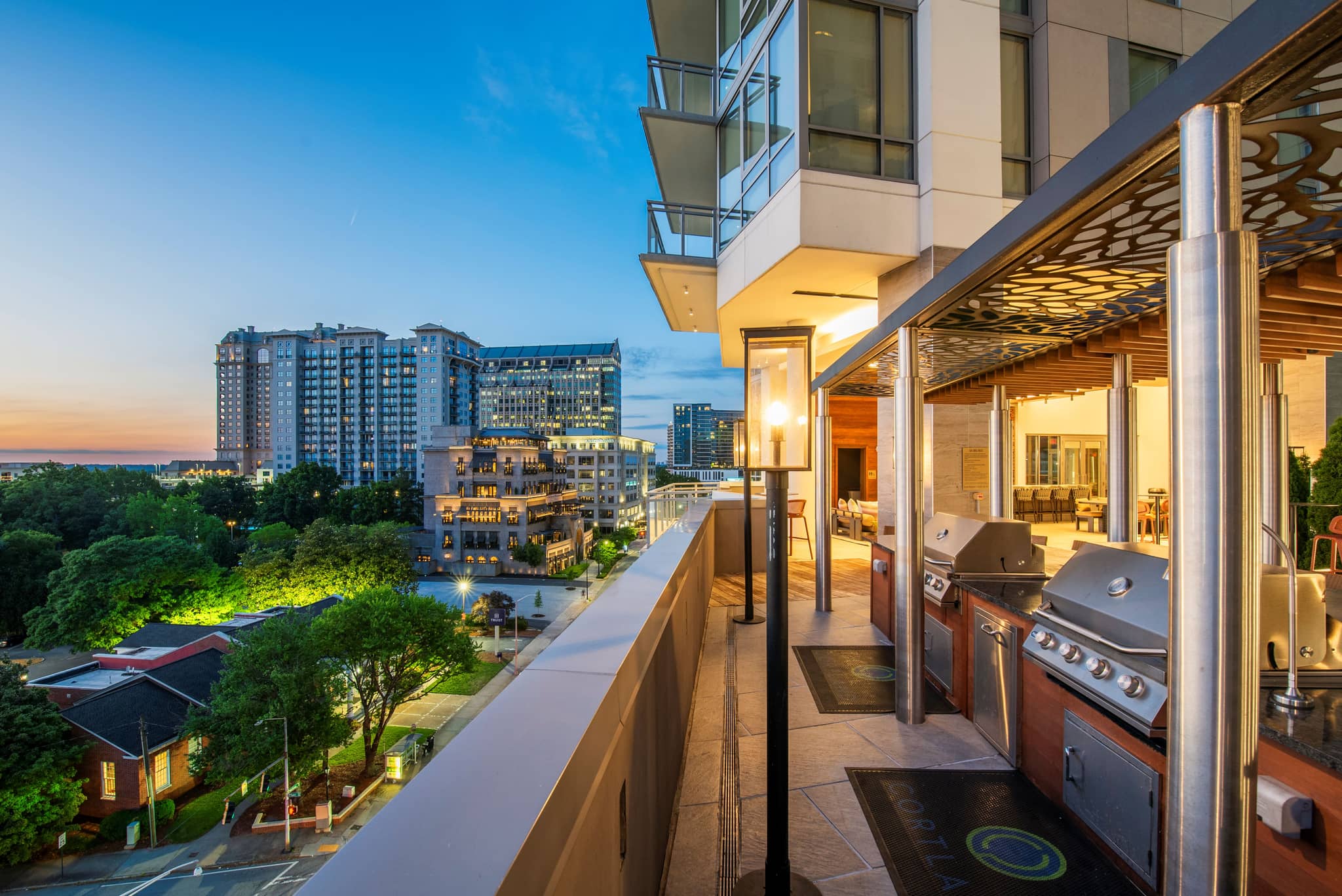 Cortland at Buckhead Village photo 41