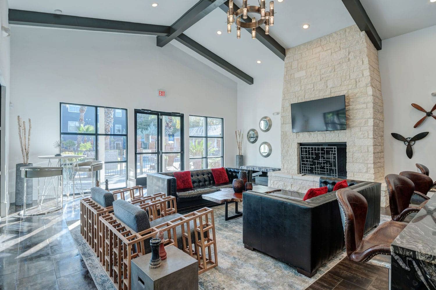 The Flats at Westover Hills photo 15