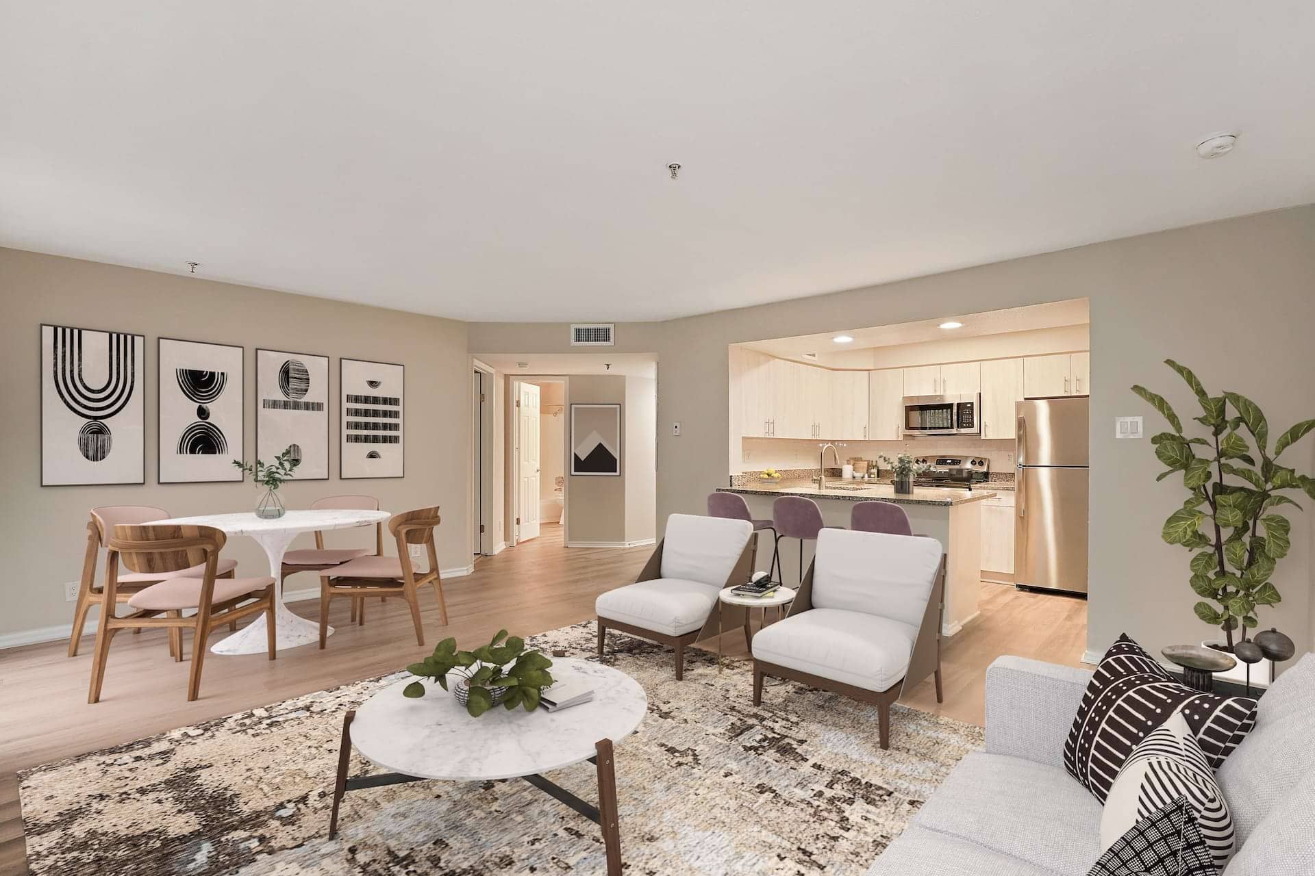 Cortland Van Dorn photo 3