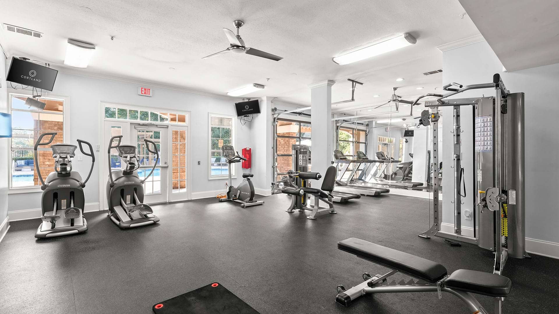 The Pointe at Stockbridge photo 2