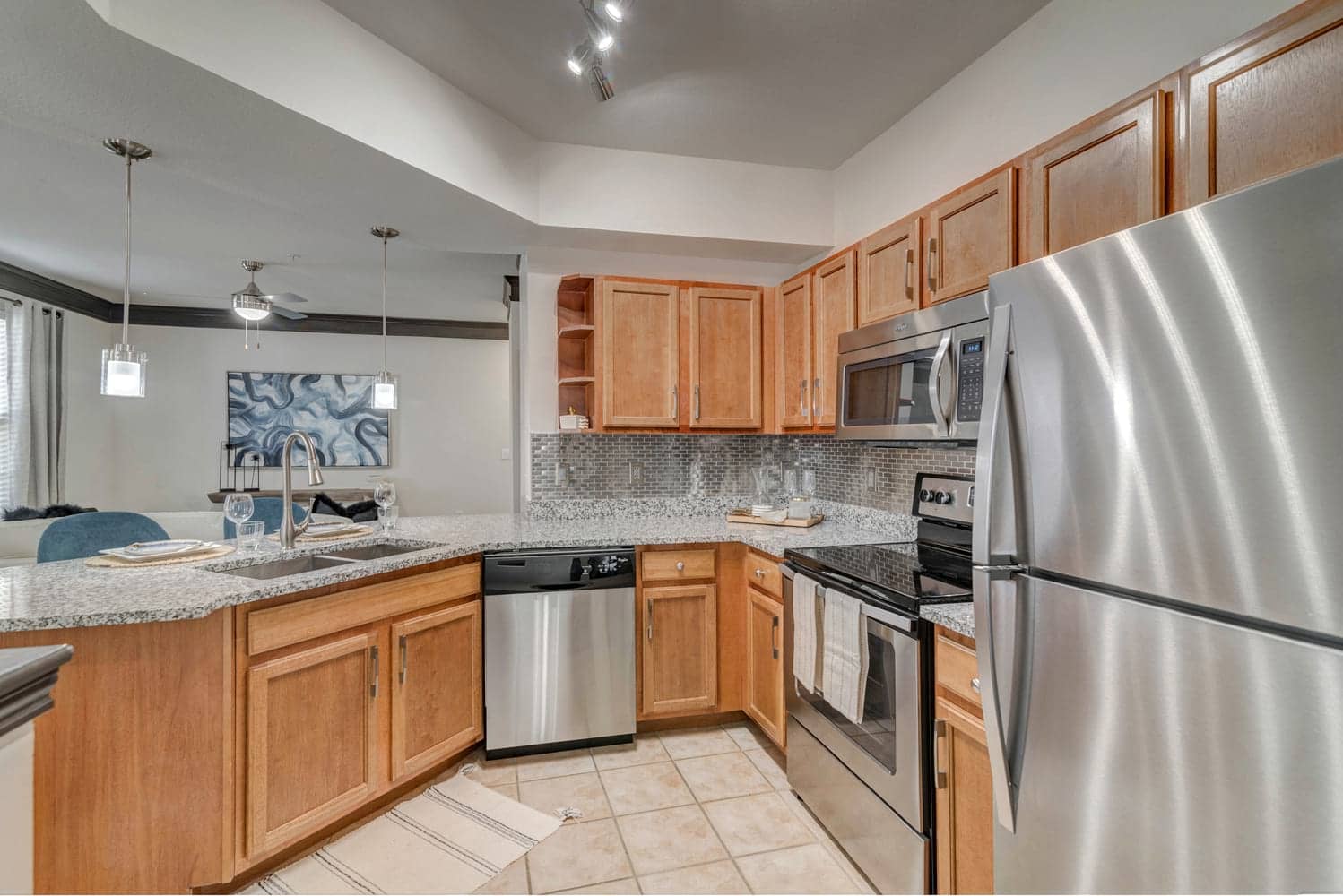 Cortland Ridglea photo 12