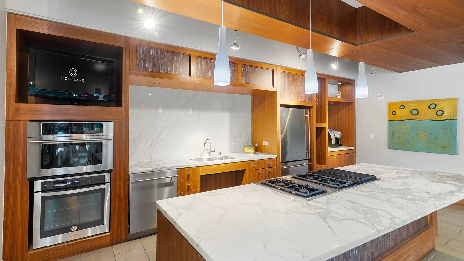 Cortland on McKinney photo 27