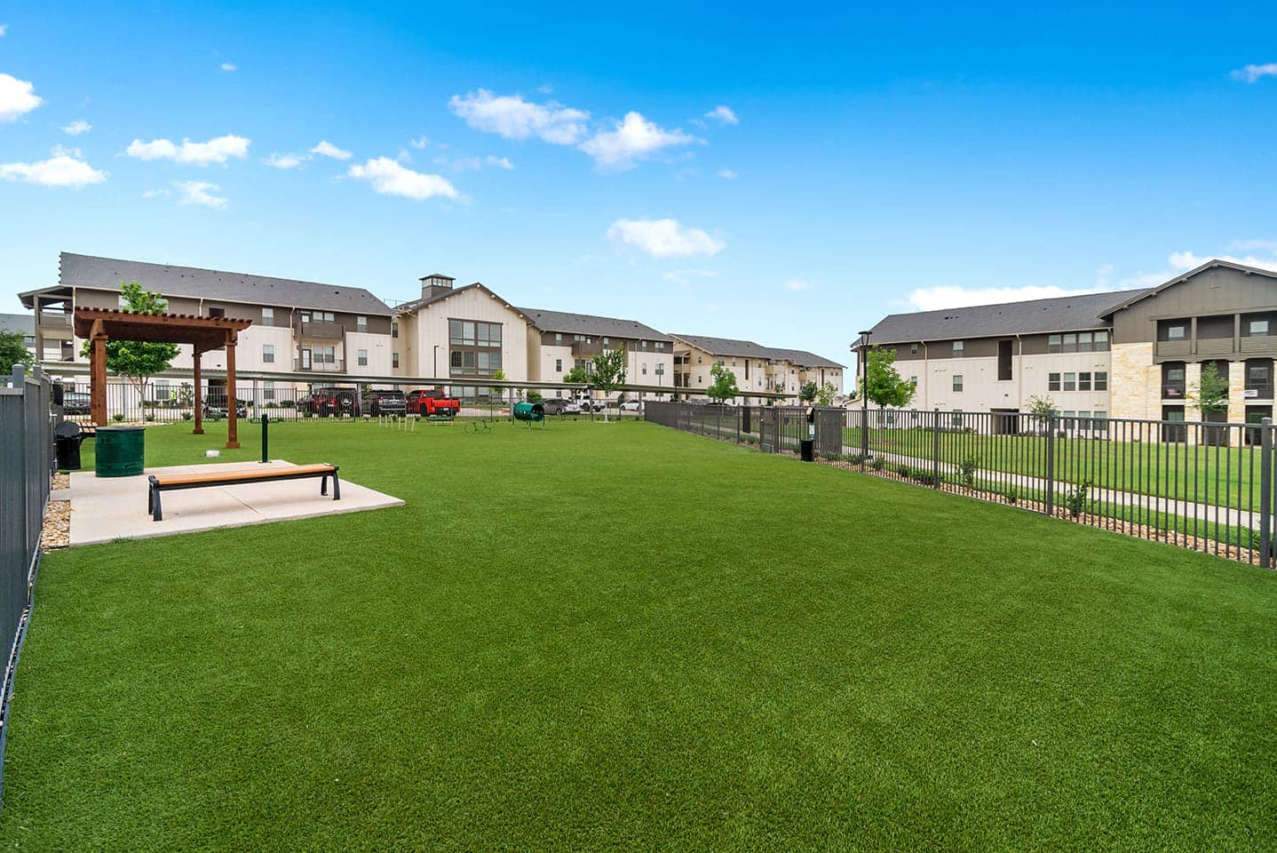 Cortland Chisholm Trail photo 25