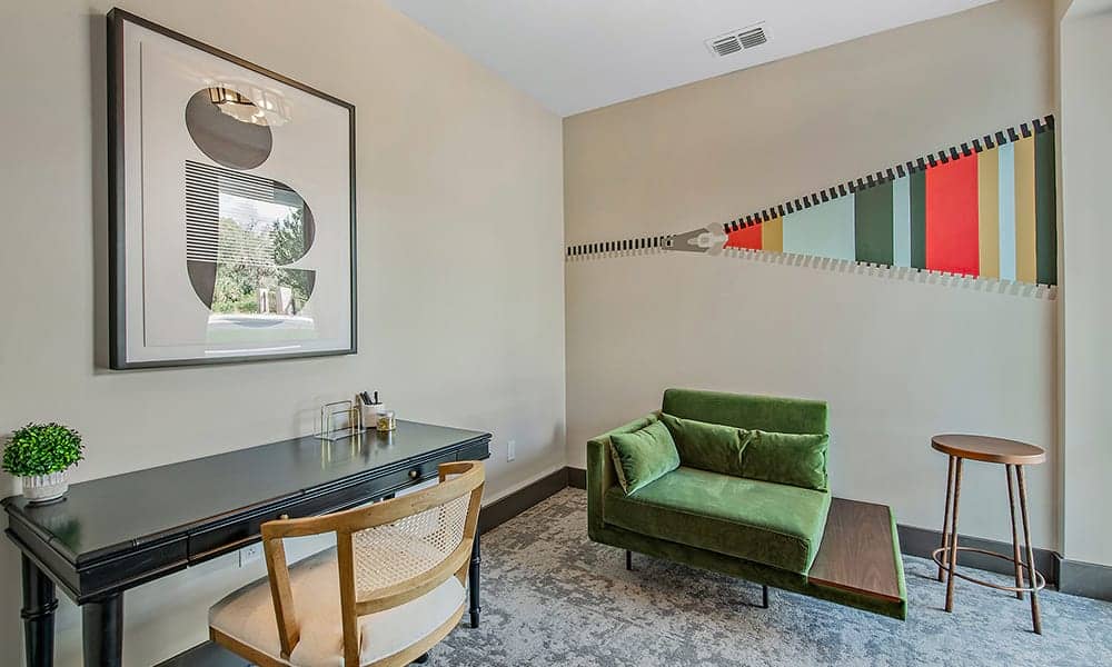 Cortland Santos Flats photo 16