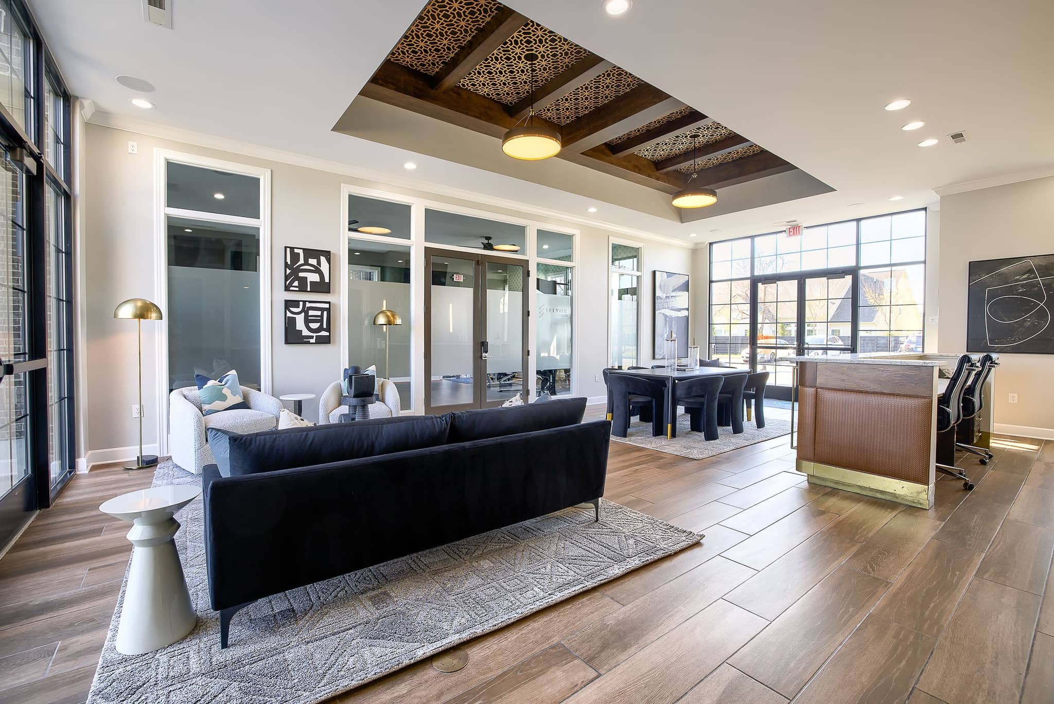 Cortland Dublin photo 20