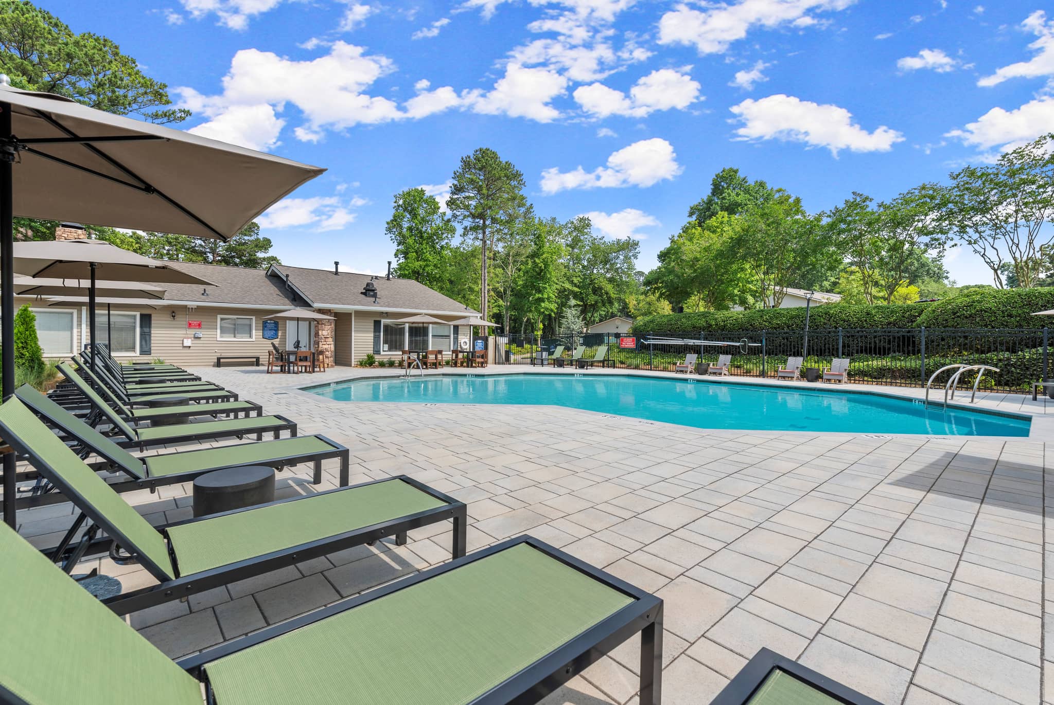 The Springs at Peachtree Corners photo 17