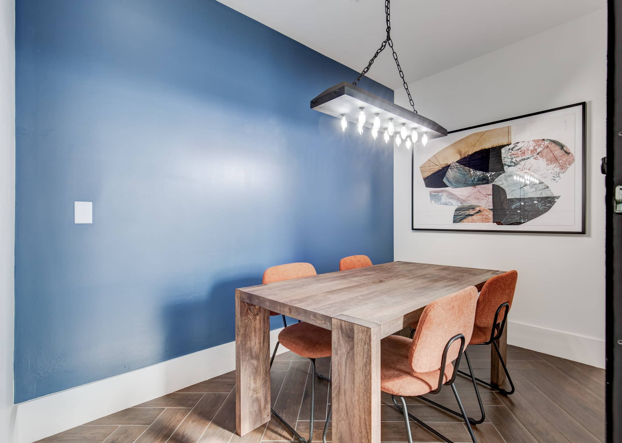 Cortland Flatirons photo 34