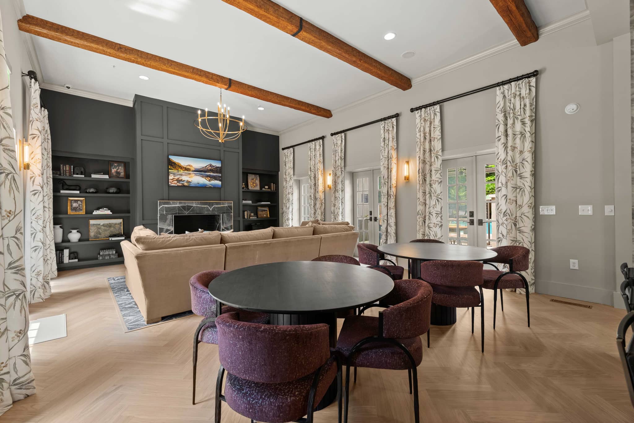 Cortland Peachtree Battle photo 22