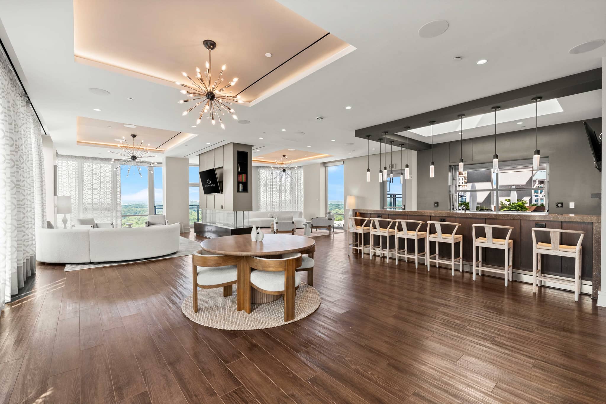 Cortland at Buckhead Village photo 37