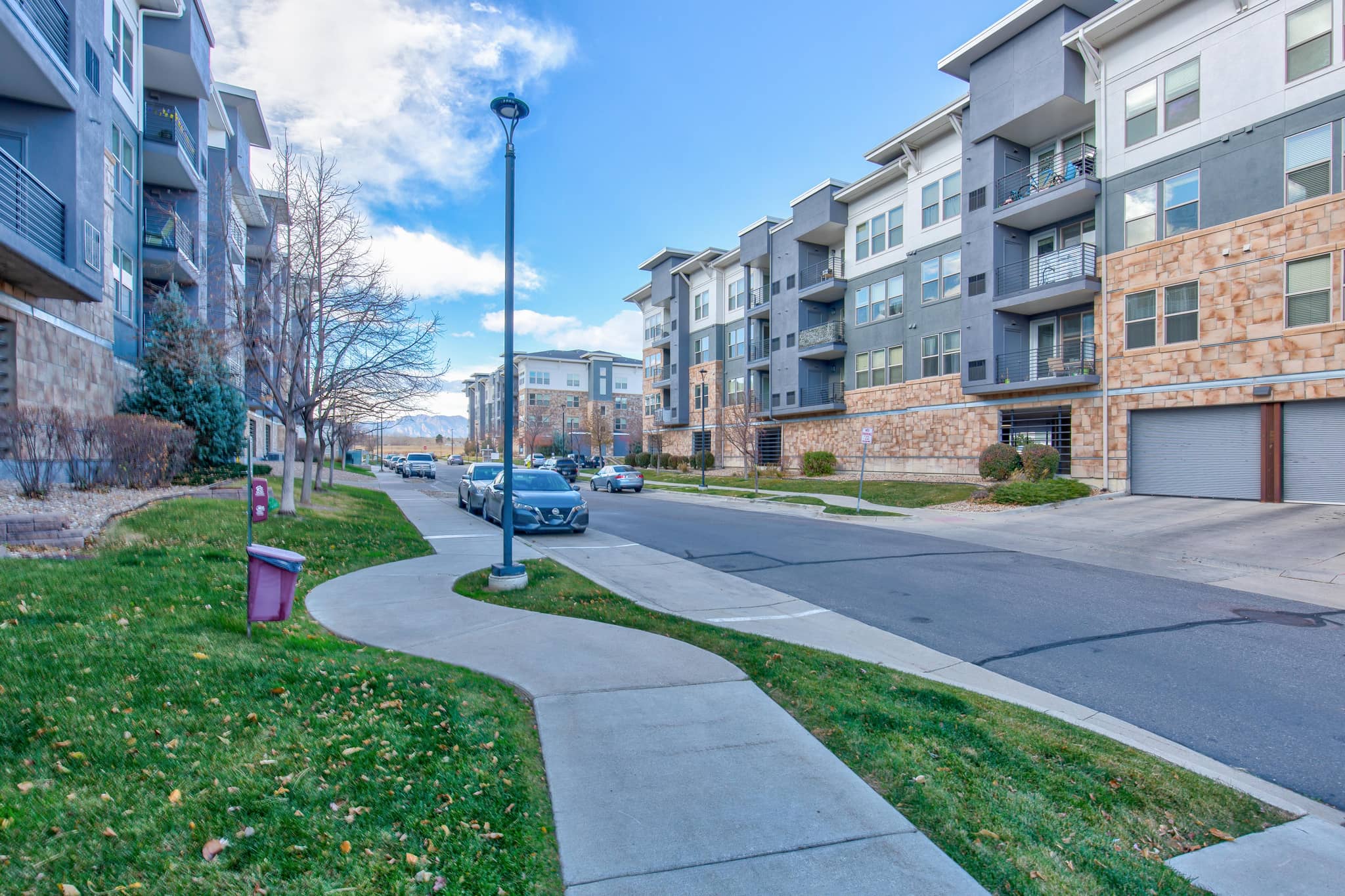 Cortland Flatirons photo 39
