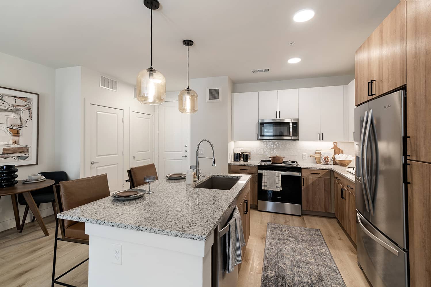 Cortland at Castle Hills photo 1