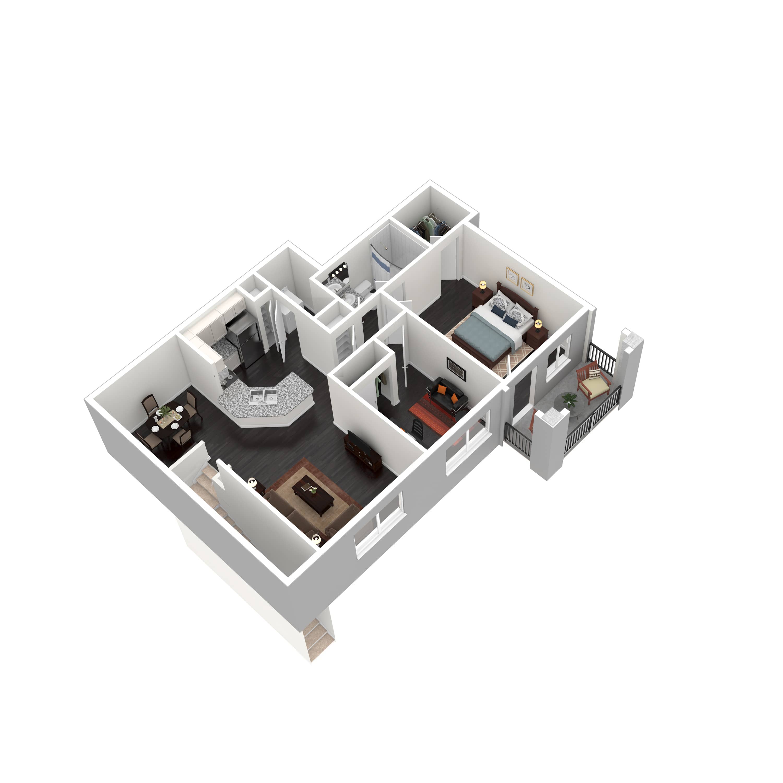 2052 - Photo 1