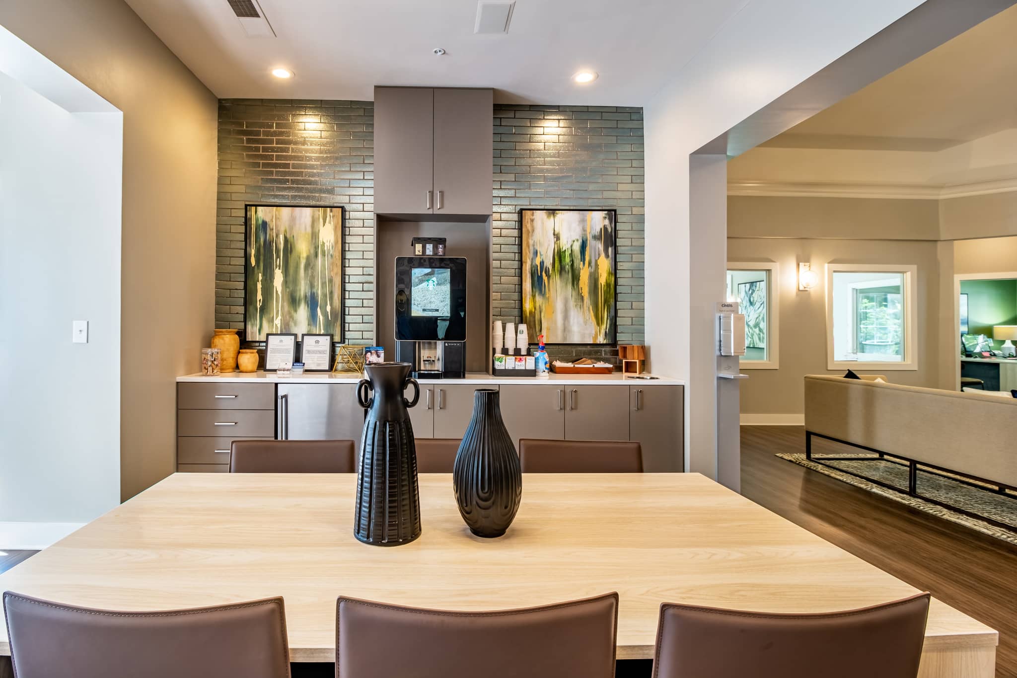 Cortland at the Village photo 42